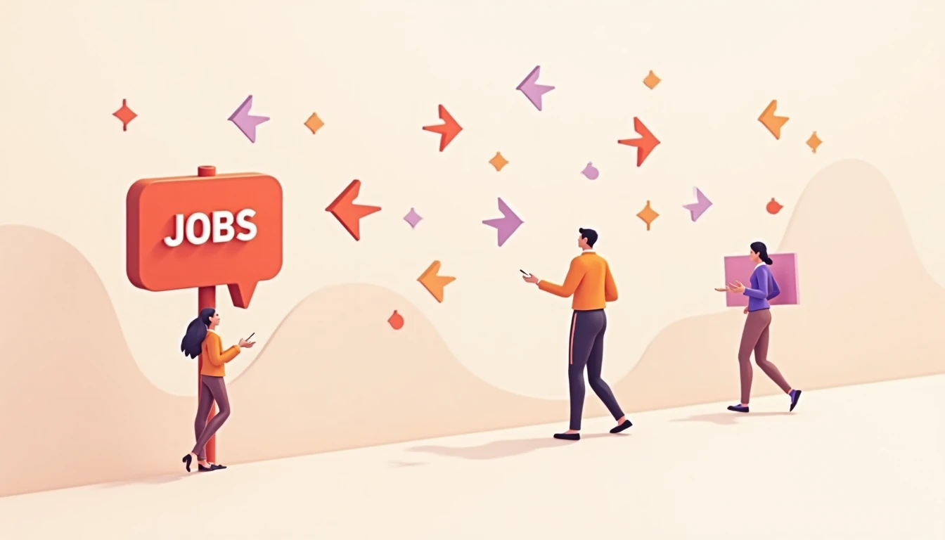 نصائح للحصول على وظائف الرعاية الصحية في هذا الربيع