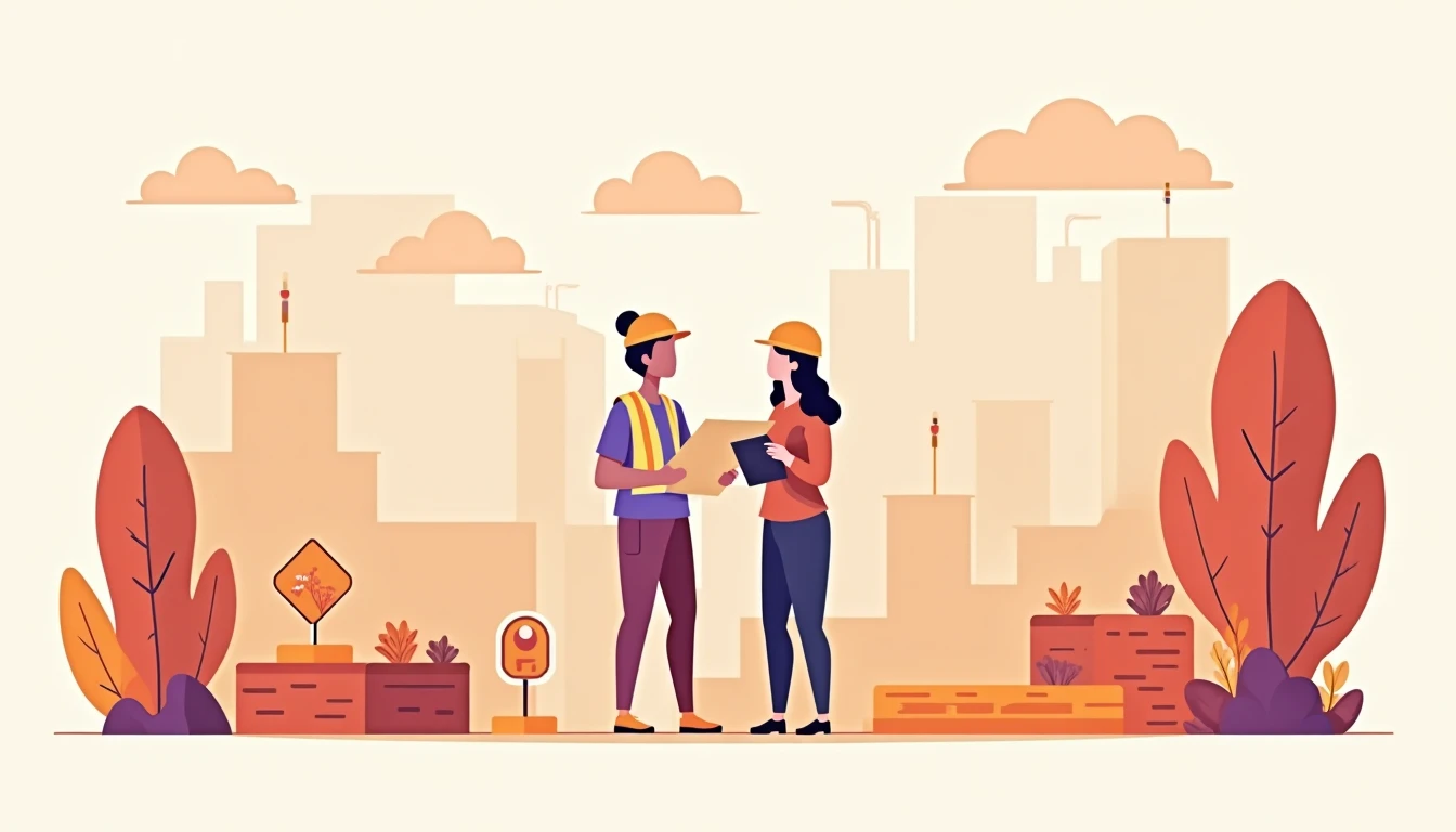 Mejores Empleos en Construcción para Nuevos Graduados