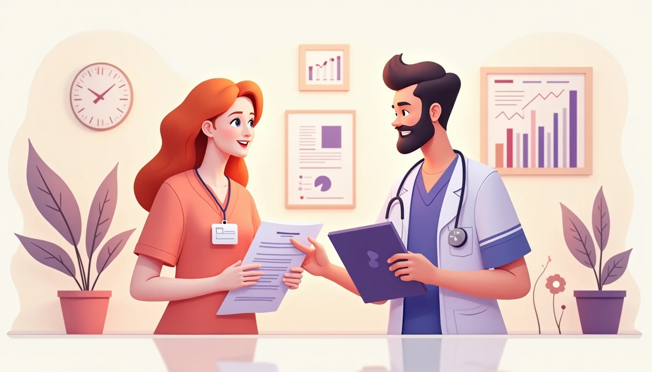 The Truth About Nursing Jobs: Myths Debunked