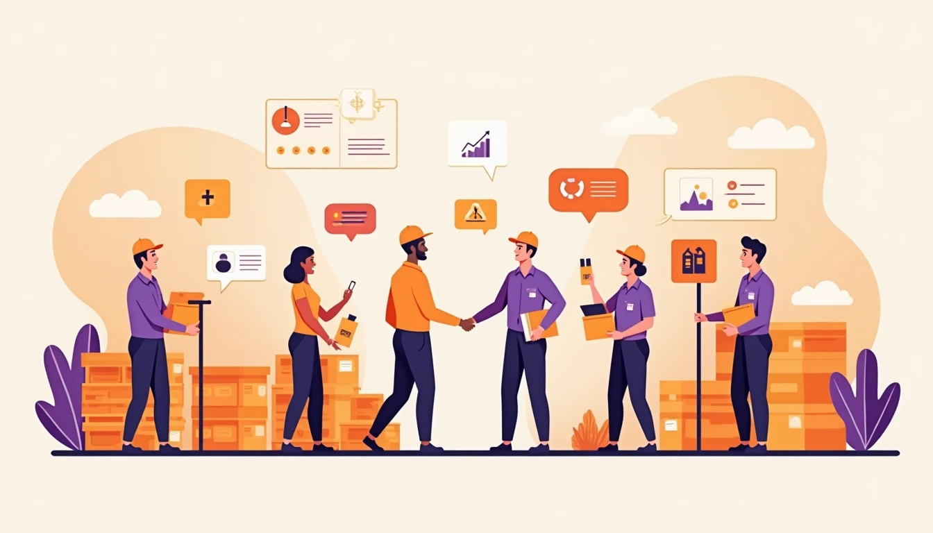 Warehouse Jobs in Mumbai: What's Worth Your Time