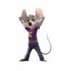 Chuck E Cheese