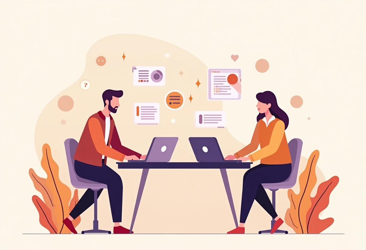 Collaborative software engineering