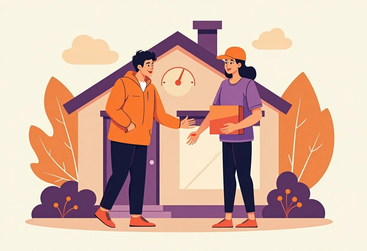 Best delivery jobs for flexibility and pay